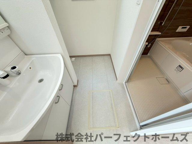 【洗面所】の画像