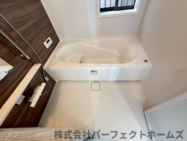 【浴室】の画像