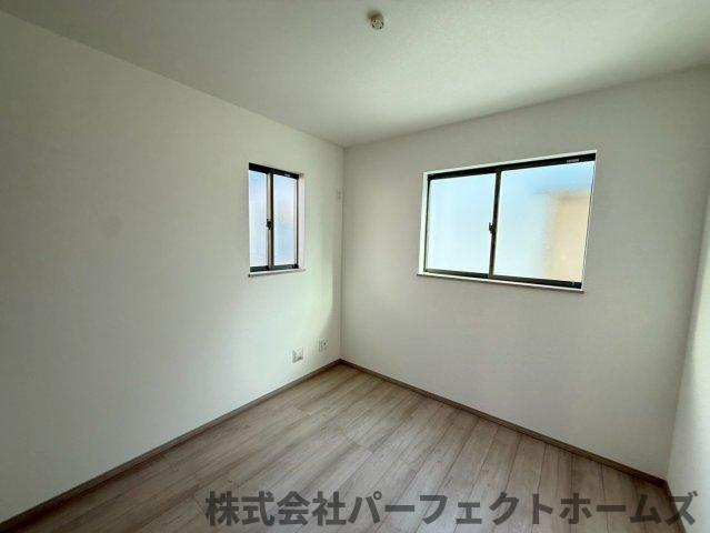 【洋室】の画像