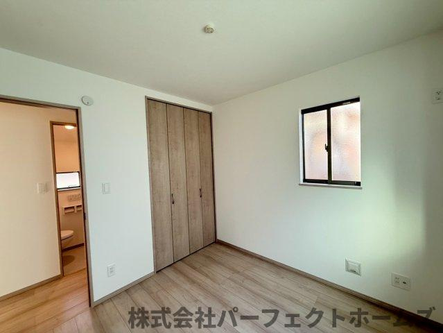 【洋室】の画像