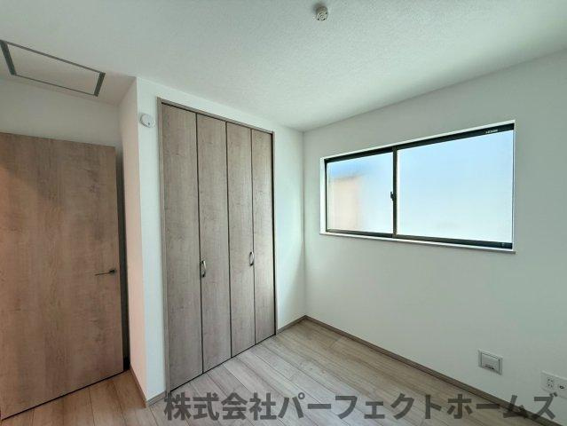 【洋室】の画像