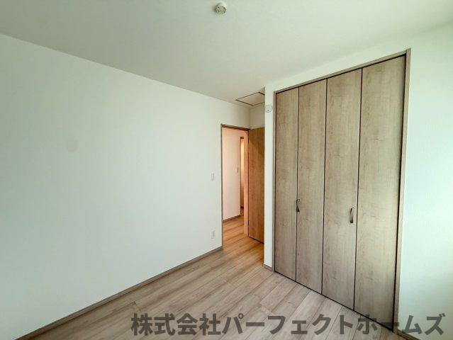 【洋室】の画像