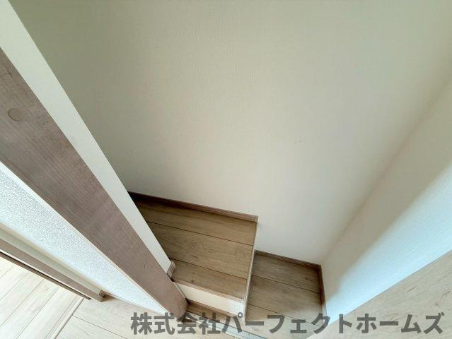 【収納】の画像