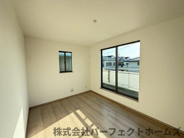 【洋室】の画像