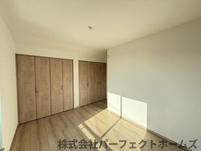 【洋室】の画像