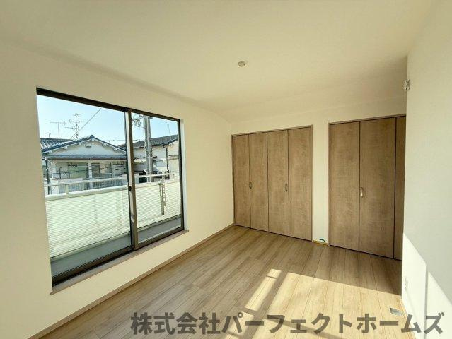 【洋室】の画像
