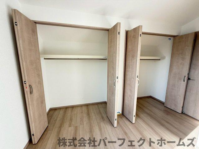 【収納】の画像