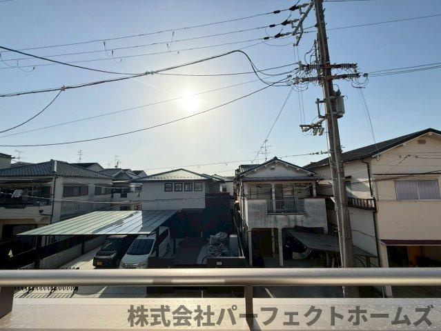【展望】の画像