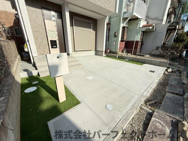 【エントランス】の画像
