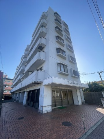 エルコ若松町マンション