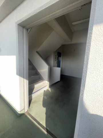 エルコ若松町マンションのその他共用部分