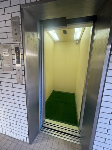 エルコ若松町マンションのその他共用部分