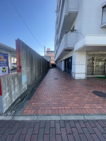 エルコ若松町マンションのその他共用部分