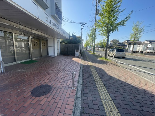 エルコ若松町マンションのその他共用部分