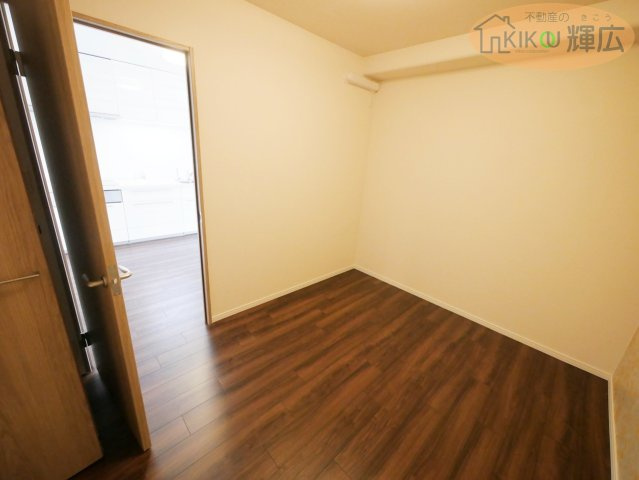 【子供部屋】 | 明石土山駅前スカイハイツB棟　3階