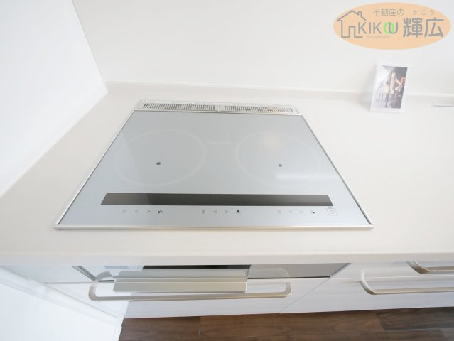 【その他】 | 明石土山駅前スカイハイツB棟　3階