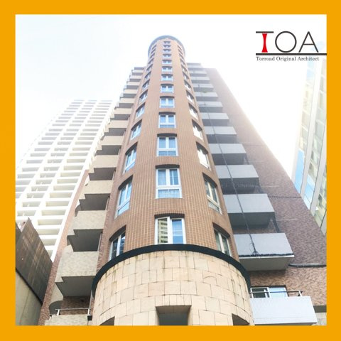 アパタワーズ神戸三宮