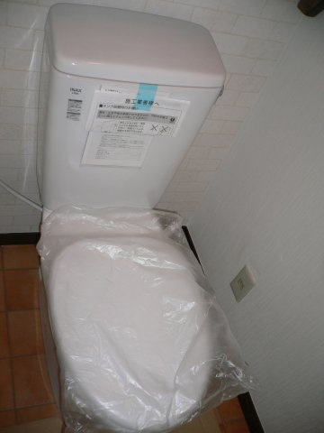 ライオンズマンション魚崎第5