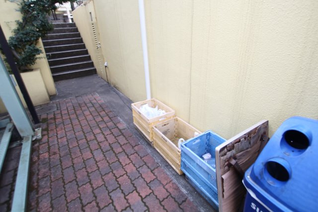 【その他共用部分】