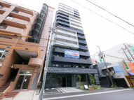 プレサンス堺筋本町駅前シェルの画像