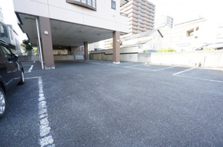 【駐車場】 | プラザインフィニティ