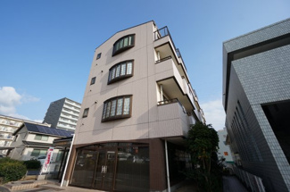 【外観】 | プラザインフィニティ