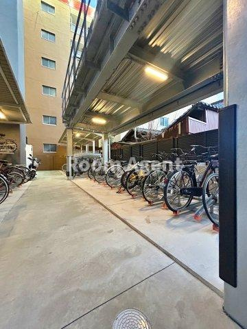 S-RESIDENCE今池駅前のその他
