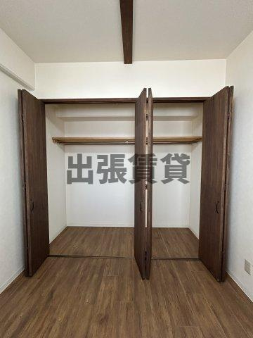仲介手数料0円！！フルーヴェ1番館の内装