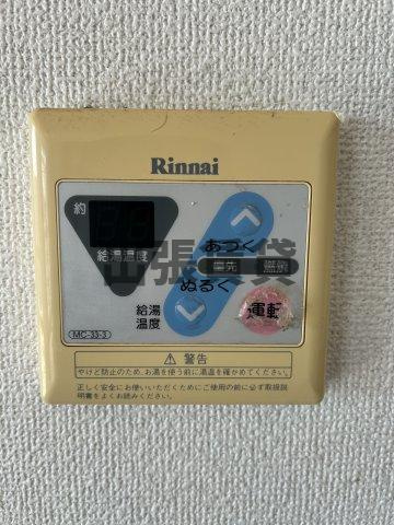 仲介手数料0円！！フルーヴェ1番館の設備