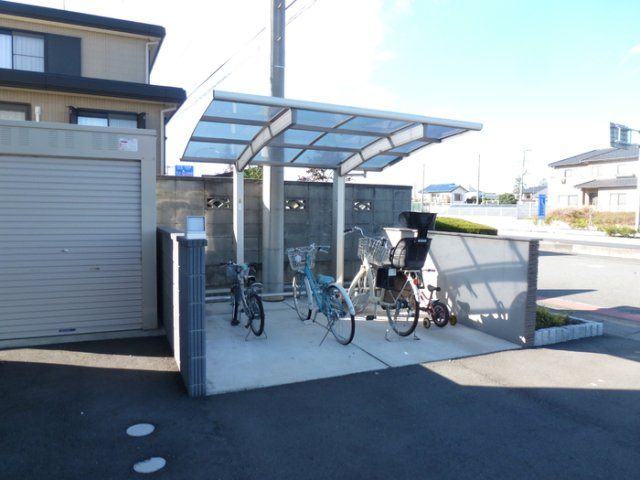 コーポIWAZAKIのその他共用部分