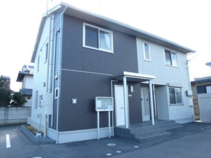 コーポIWAZAKI