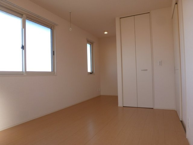コーポIWAZAKIの洋室