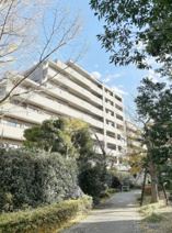 芦花公園プレスティージュの画像