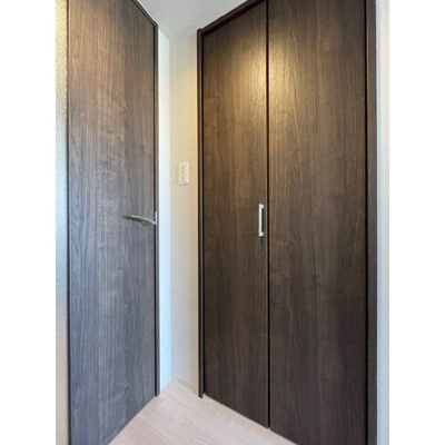 【収納】 | ファーストフィオーレ尼崎グランウエスト