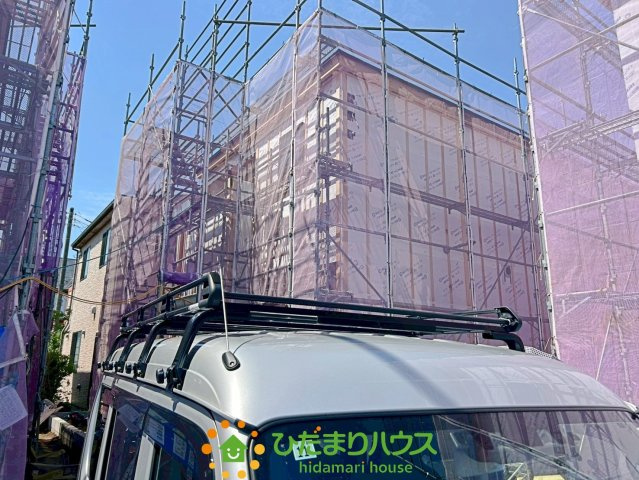 幸手西　新築一戸建て　02　リーブルファイン