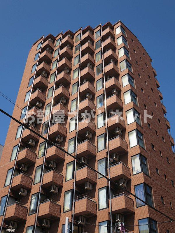 グランアリュール大鳥居【おとり物件なし】#学生・社会人にオススメ！初期費用分割払いOK！