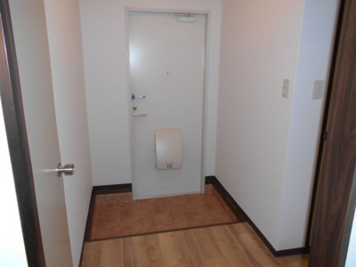 【玄関】 | メゾンドスワ