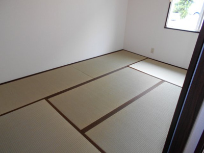 【和室】 | メゾンドスワ