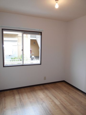 【洋室】 | メゾンドスワ