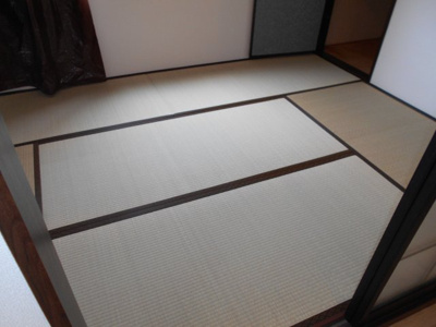 【和室】 | メゾンドスワ