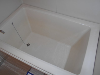 【浴室】 | メゾンドスワ