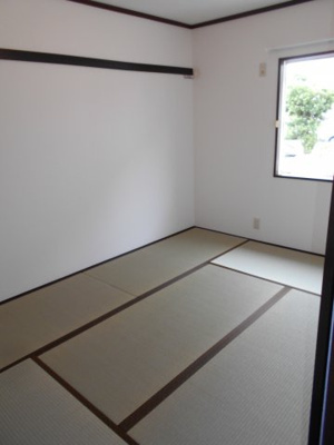 【和室】 | メゾンドスワ