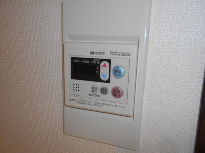 【設備】 | メゾンドスワ