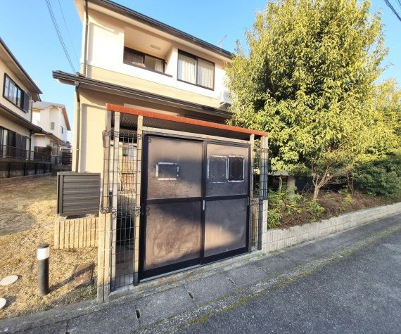 【外観】 | S60375-ｶｰｻｸﾞﾗﾝﾃﾞ