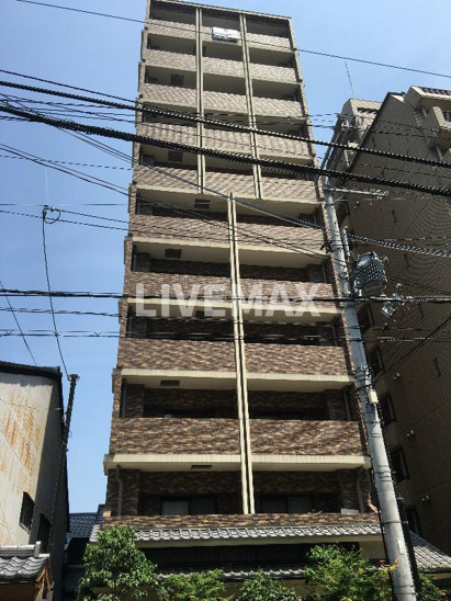 【その他共用部分】アスヴェル京都烏丸五条 