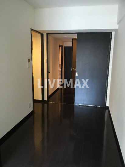 【居間・リビング】アスヴェル京都烏丸五条 