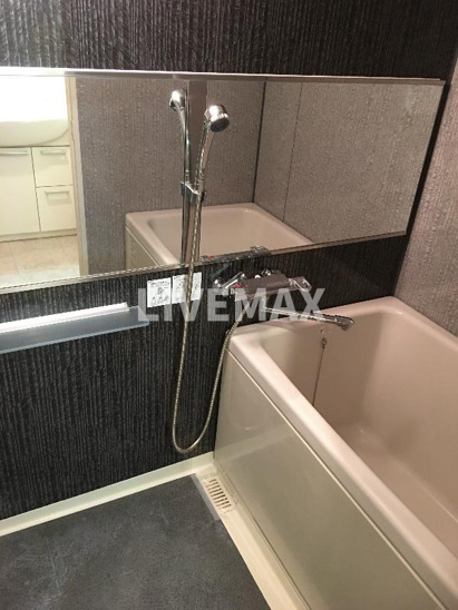 【浴室】アスヴェル京都烏丸五条 