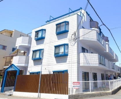 ミクロハイムの外観|ミクロハイム