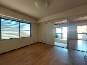 ミクロハイムの居間・リビング