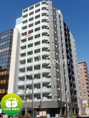 プレジリア東日本橋